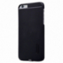 NILLKIN 2w1 magiczne etui / opakowanie dla Qi ładowania bezprzewodowego Apple iPhone 6 Plus / 6S Plus - antypoślizgowy - czarne