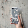 MAOXIN Etui plastikowe / opakowanie dla Apple iPhone 8 Plus / 7 Plus - kaktusy kreskówka