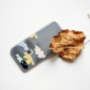 MAOXIN Etui plastikowe / opakowanie dla Apple iPhone 8 Plus / 7 Plus - kaktusy kreskówka