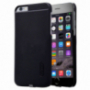 NILLKIN 2w1 magiczne etui / opakowanie dla Qi ładowania bezprzewodowego Apple iPhone 6 / 6S - antypoślizgowy - czarne