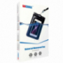 Wodoszczelny IPX8 futerał dla Apple iPhone 6 / 6S – niebieski