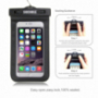 Wodoszczelny IPX8 futerał dla Apple iPhone 6 / 6S – niebieski