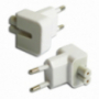 EU wtyczka do adapterów do ładowania dla urządzeń Apple (AC Plug Adapter EU)