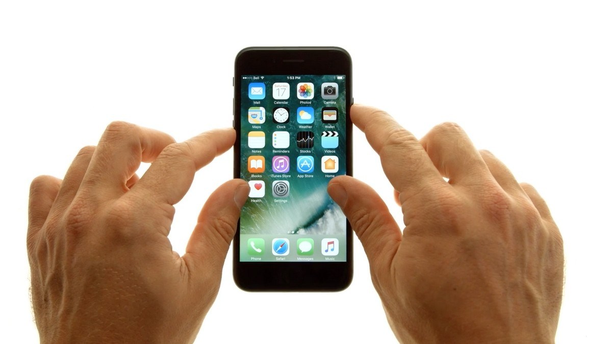 Jak zresetować iPhone’a „twardy reset“, kiedy nic nie reaguje?