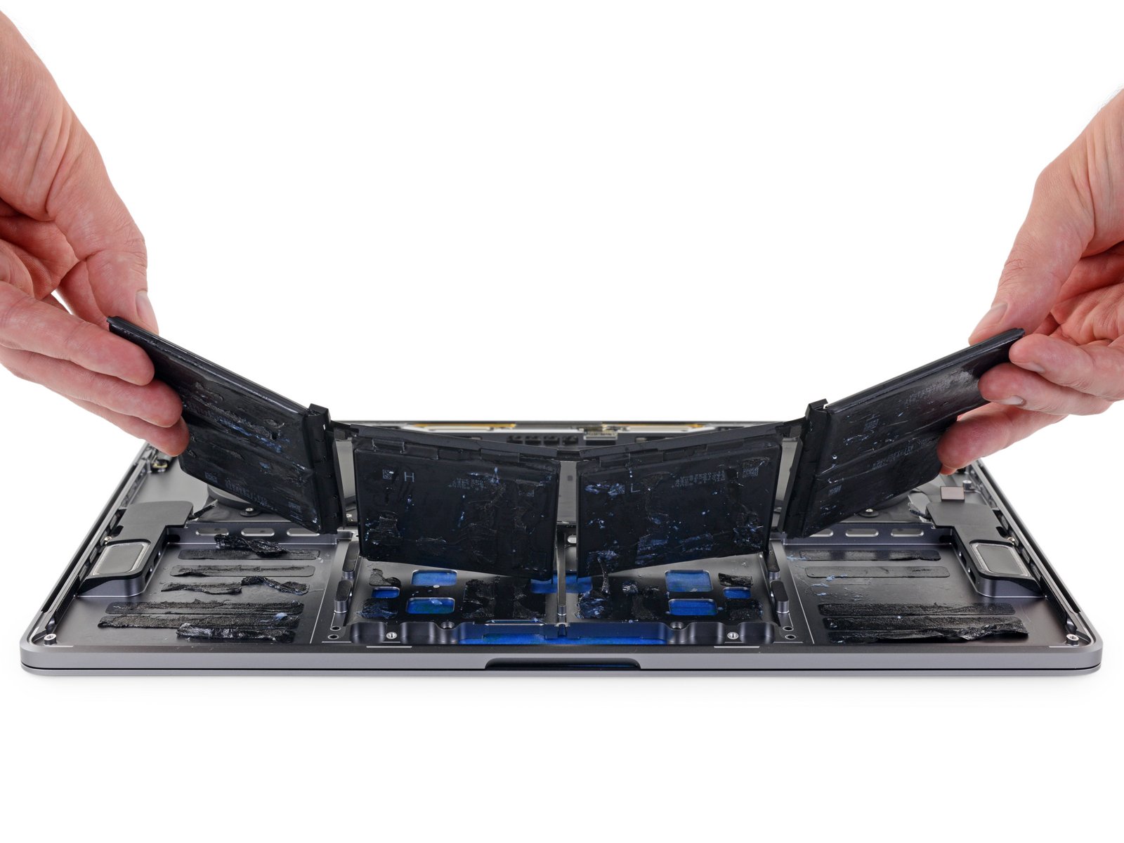 Kalibracja baterii w MacBooku - AppleKing Blog