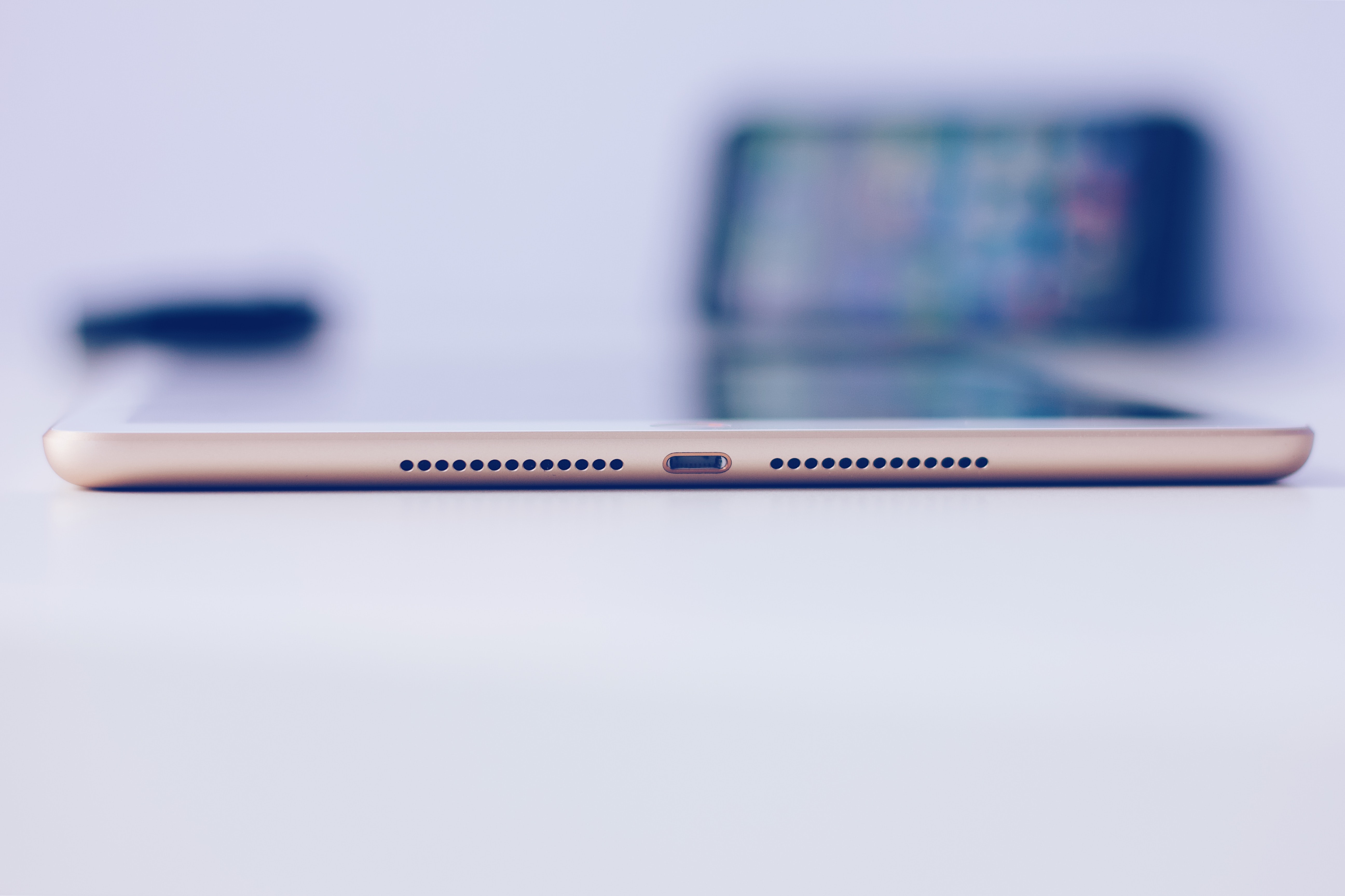 Jak kalibrować baterię w iPadzie