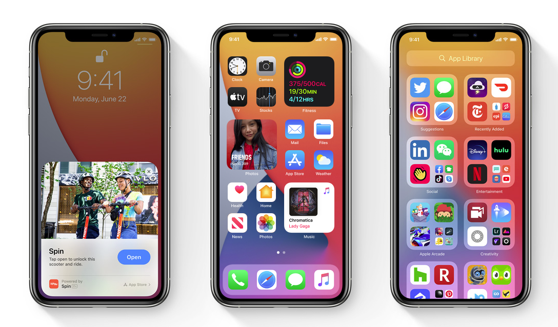 Jak zainstalować wersję beta iOS 14 na iPhonie