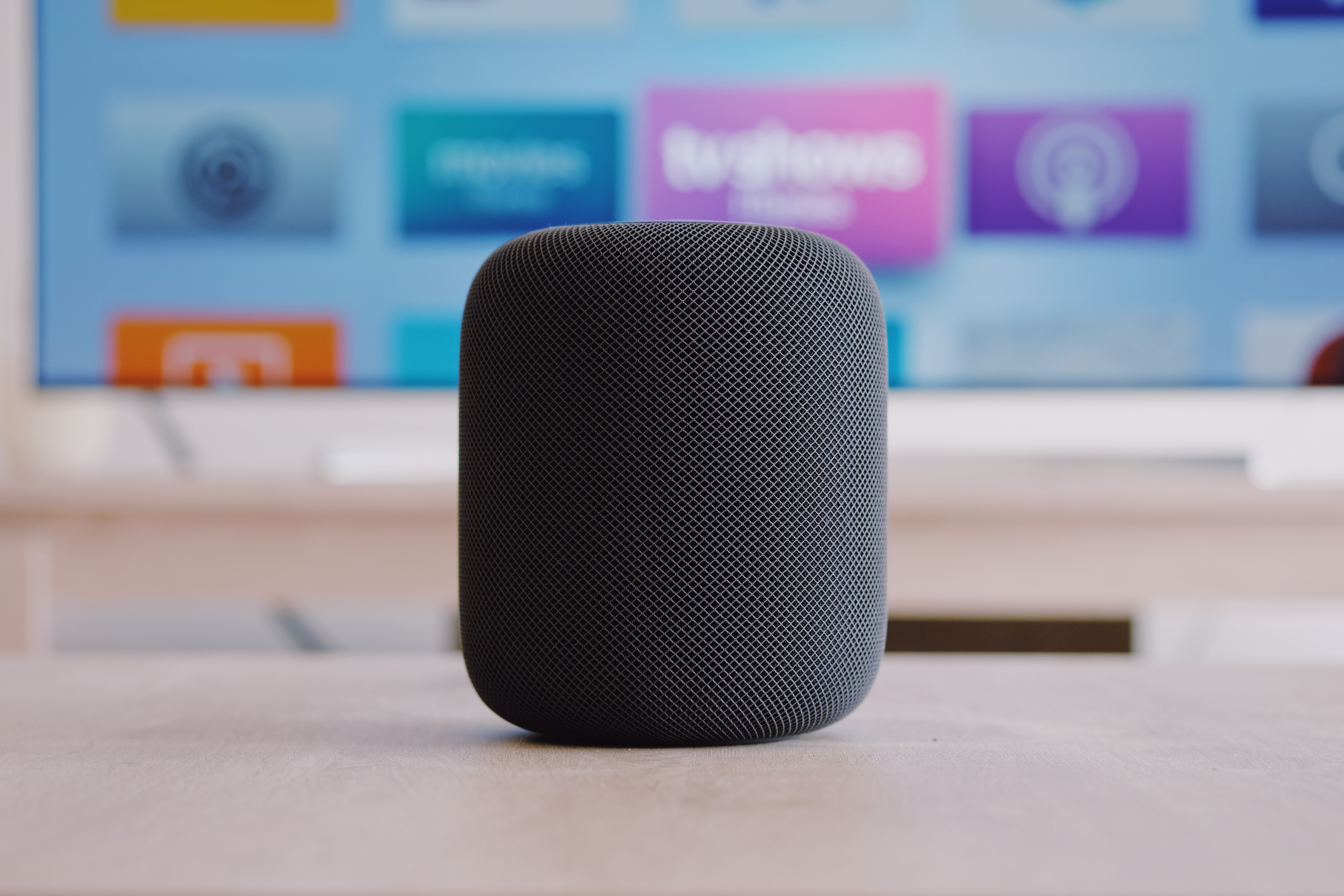 Jak przywrócić ustawienia fabryczne Apple HomePod