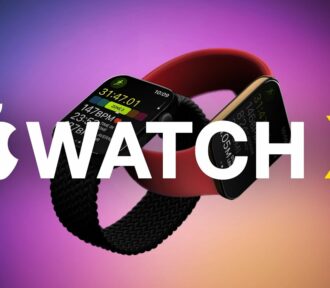Apple Watch X – co wiemy o nadchodzącej generacji zegarków Apple?