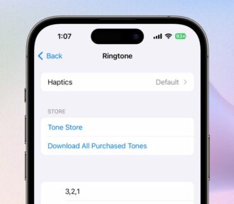 iOS Tips #18 – Jak tworzyć własne dzwonki z filmów na YouTube?