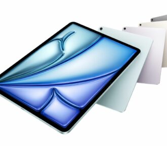 iPad Air 2024 – Czym jest nowy iPad „dla mas”?
