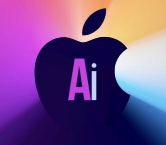 Tim Cook: Nasza generatywna sztuczna inteligencja ma zalety, które odróżnią ją od reszty!