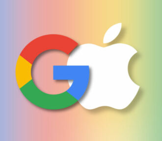 Google zapłaciło Apple 20 miliardów dolarów za bycie główną wyszukiwarką w iPhonie!