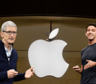 Apple podobno wybrało już prawdopodobnego następcę Tima Cooka na stanowisku CEO Apple!