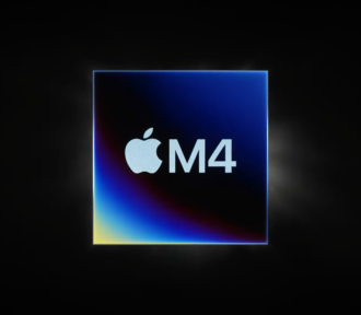 Jak wydajny jest nowy układ M4 w porównaniu do poprzednich procesorów Apple Silicon?
