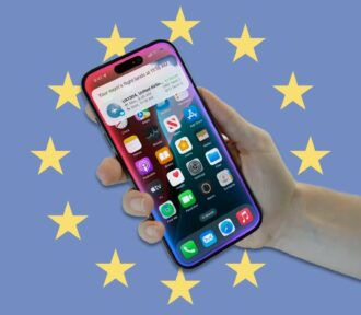 Apple uderza w Unię Europejską – sztuczna inteligencja nie zostanie wpuszczona na teren UE!