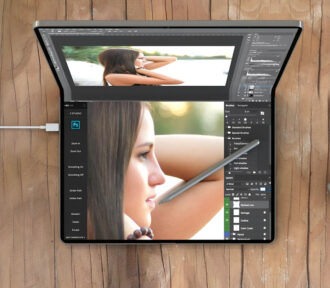 MacBook z elastycznym wyświetlaczem – co wiemy o kolejnej wielkiej rzeczy od Apple?