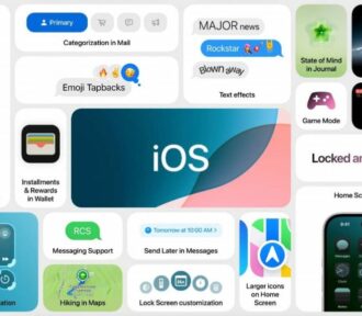 iOS 18 – co najnowsza generacja systemu operacyjnego wniesie do iPhone’ów?