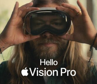 Apple rozpocznie sprzedaż zestawu słuchawkowego Vision Pro w 8 nowych krajach w ciągu zaledwie kilku tygodni!