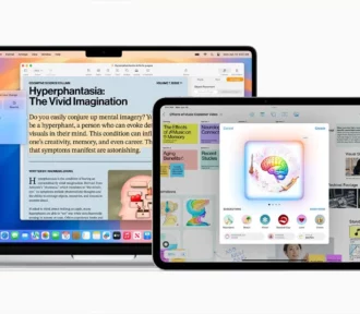Co Apple zaprezentowało podczas konferencji WWDC 2024?