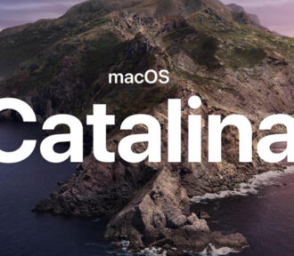 Historia macOS #16 – macOS 10.15 Catalina (2019)