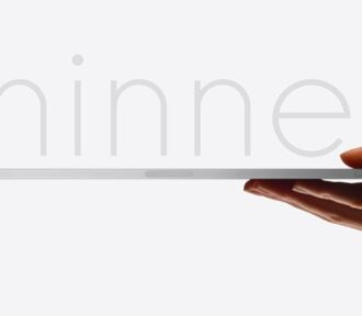 Apple planuje nowy design dla iPhone’a, MacBooka i Apple Watch, które będą znacznie cieńsze niż obecnie!