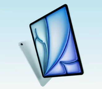 Apple po cichu obniżyło specyfikację nowego iPada Air. Co się zmieniło?
