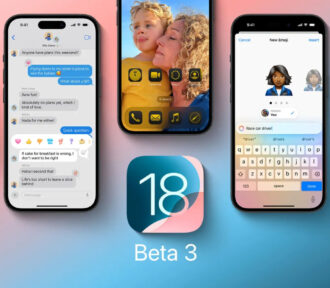 Apple udostępniło iOS 18 beta 3 i kolejne wersje beta nowych systemów! Co nowego?