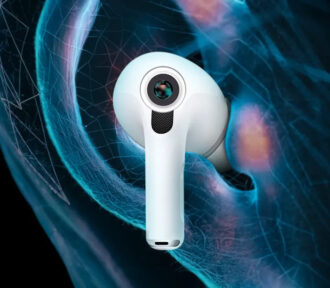 Mówi się, że AirPods Pro wprowadzą kamerę na podczerwień w 2026 roku! Co dobrego z tego wyniknie?