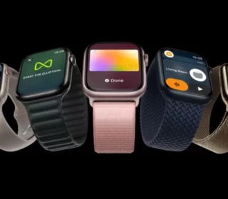 Apple Watch Series 10 przyniesie większy wyświetlacz i szybszy chip, ale niektóre planowane funkcje zostały opóźnione!