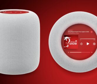 tvOS 18 sugeruje, że Apple naprawdę przygotowuje nowy głośnik HomePod z ekranem dotykowym!
