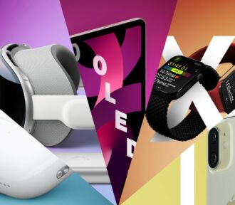 Jakie nowe produkty Apple wyda do końca 2024 roku?