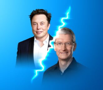 Elon Musk nazywa iOS 18 „zagrożeniem bezpieczeństwa”, zakazuje produktów Apple w Tesli!