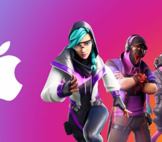 Gracze iOS mogą świętować, bo legendarny Fortnite powraca po&nbsp;latach! Ale nie wróci do&nbsp;AppStore!