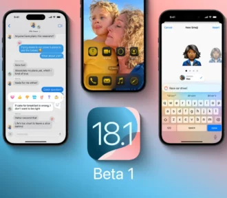 Apple udostępniło pierwszą betę iOS 18.1 i nie tylko! Wreszcie wprowadzamy Apple Intelligence!