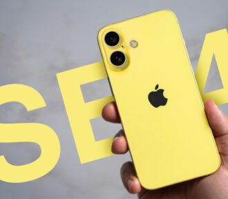 Mówi się, że iPhone SE 4 jest bardziej podobny do&nbsp;iPhone’a&nbsp;16 niż oczekiwano. Co przyniesie i&nbsp;kiedy się pojawi?