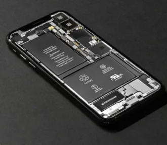 Apple opracowuje nowy system wymiany baterii w iPhone’ach, który będzie znacznie łatwiejszy!