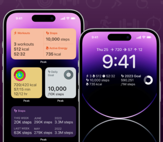 Uwaga, iOS 18 anuluje stare widżety sprzed iOS 14. Jak sprawdzić, które to widżety?