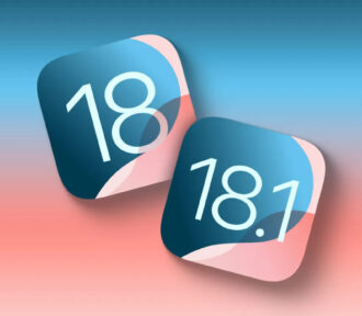 iOS 18.0 czy 18.1? Jakie są różnice między wersjami beta?