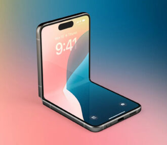 Apple planuje wypuścić dwa nowe składane urządzenia w ciągu dwóch lat!