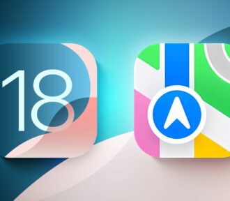 Wybieramy najlepsze nowe funkcje, które przyniosą nowe Mapy na&nbsp;iOS 18!