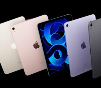 Czego możemy spodziewać się po&nbsp;nowych iPadach, które Apple zaprezentuje tej jesieni?