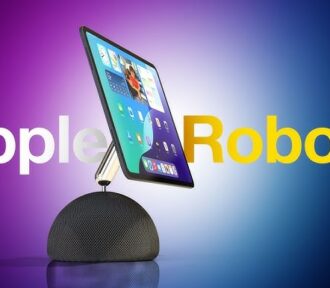 Apple naprawdę planuje nowe inteligentne urządzenie domowe oparte na&nbsp;iPadzie!