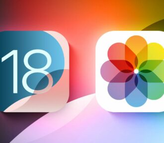 Co całkowicie przeprojektowana aplikacja Zdjęcia wnosi do&nbsp;iOS 18?