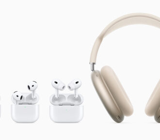 AirPods 4 i AirPods Max z USB-C – co wnoszą nowe słuchawki bezprzewodowe Apple?