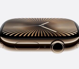 Wszystko, co chcielibyście wiedzieć o Apple Watch Series 10!