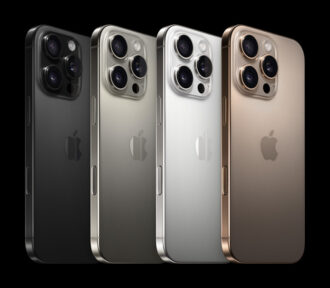 iPhone 16 Pro i 16 Pro Max – co przyniesie najlepszy tegoroczny iPhone?