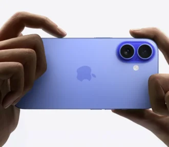 Nowy przycisk aparatu w iPhone&nbsp;16 i&nbsp;16 Pro – jakie funkcje oferuje?