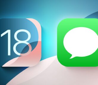 Wybieramy najlepsze nowe funkcje aplikacji Wiadomości i&nbsp;iMessage w iOS 18!