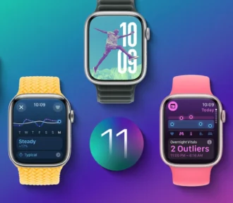 watchOS 11 jest już dostępny – wybieramy najlepsze nowe funkcje, które sprawią, że będziesz chciał dokonać aktualizacji!